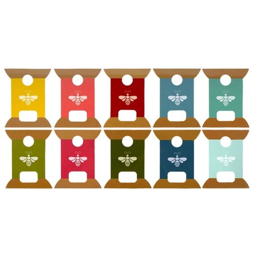 Stitchy spool floss drops - stitchy,