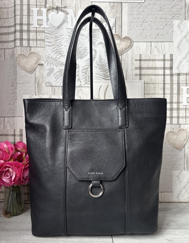 Lloyd baker large black - lloyd,