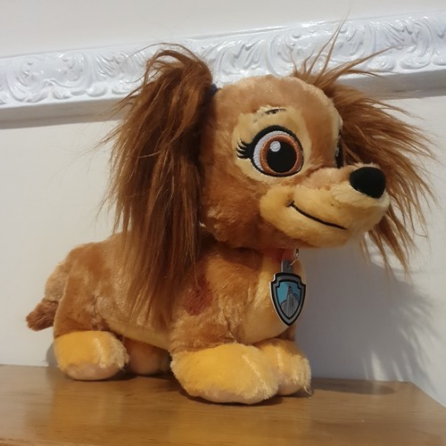 Build bear paw patrol - bear,
