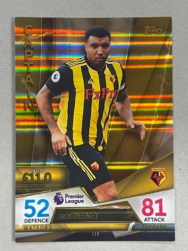Match attax ultimate - match,