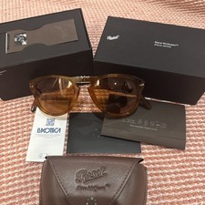 Persol Steve Mcqueen Special