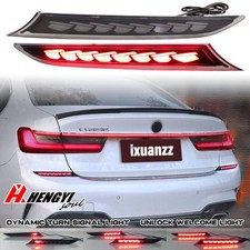 For BMW G20 G21 3-Series