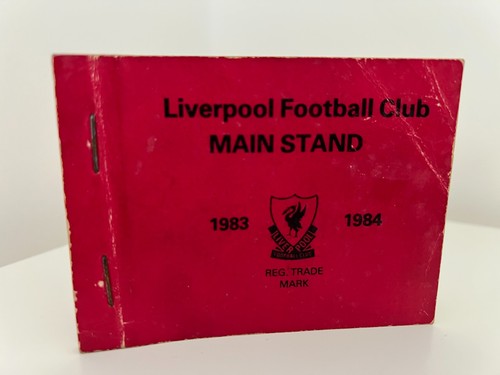 1983 liverpool season - fc,