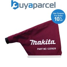 Makita 122562-9 Dust Bag Suits