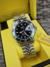 Invicta Pro Diver Automatic