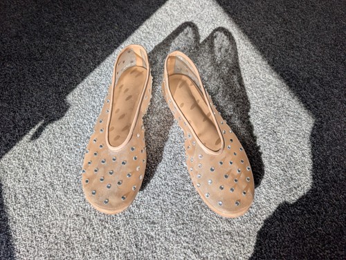 Tony bianco milo - tony, flat