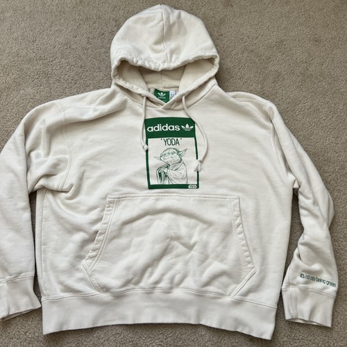 Adidas hoodie mens - adidas, star