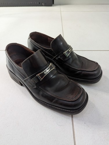 Size kickers chunky sole - uk,