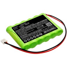 Battery For YALE HSA6400