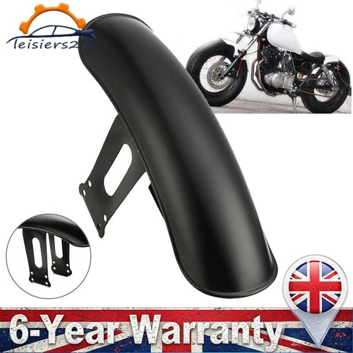 Motorbike front mudguard - motorbike,