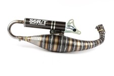 Stage6 R/T Exhaust System