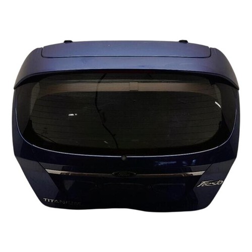 Ford fiesta bootlid b299 - ford,