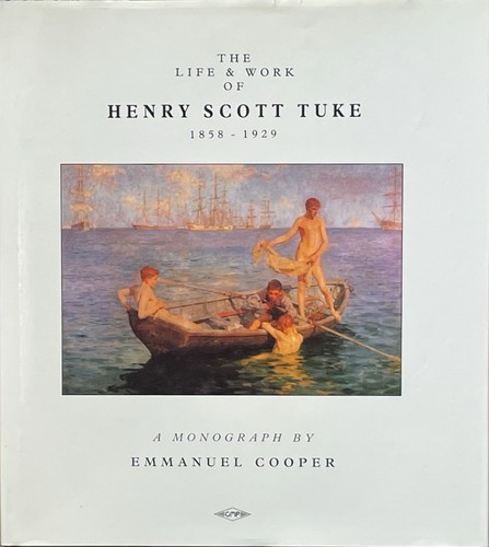 Life and work henry - work, scott