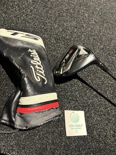 Titleist ts2 driver 5 - titleist, /9.5