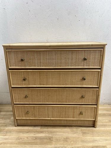 Bamboo rattan wicker - rattan, of