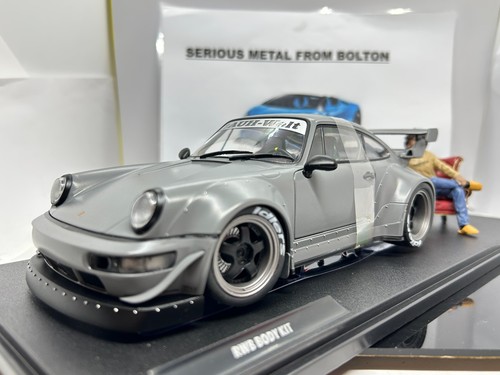 Solido 1807517 2024 porsche - 1807517,
