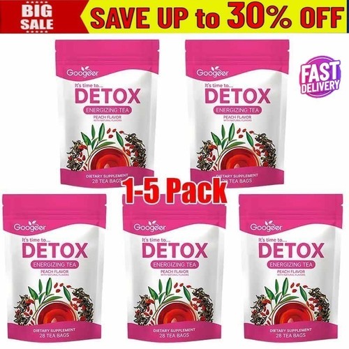 140pcs lulutox detox tea - lulutox,