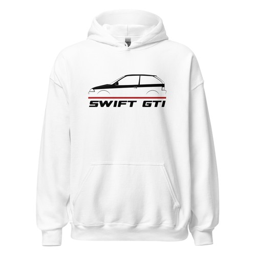 Premium hoodie for suzuki - for,
