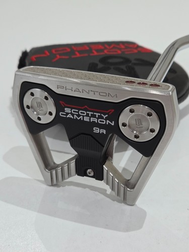 Scotty cameron 2026 phantom - 2026,
