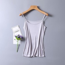 Women Mulberry Silk Camisole