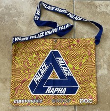 Rapha x Palace EF Team Issue