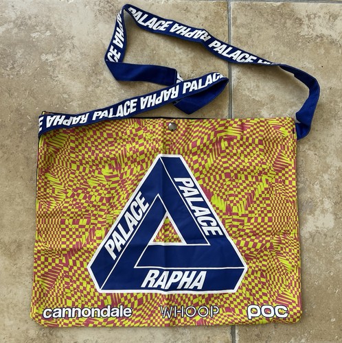Rapha palace team - x, ef