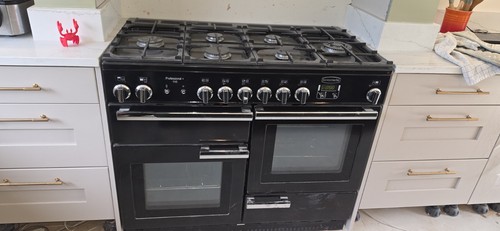 Rangemaster professional plus - rangemaster,