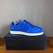 adidas X FOOTPATROL HANDBALL TOP S.E.| Blue | 2017 | Code: CM7876 | UK 9.5