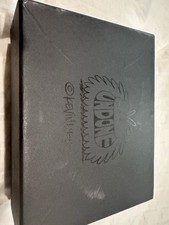 Undone Kevin Lyons Brand New