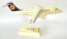 Avro lufthansa cityflyer - rj-85,