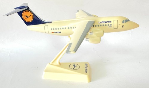 Avro lufthansa cityflyer - avro,