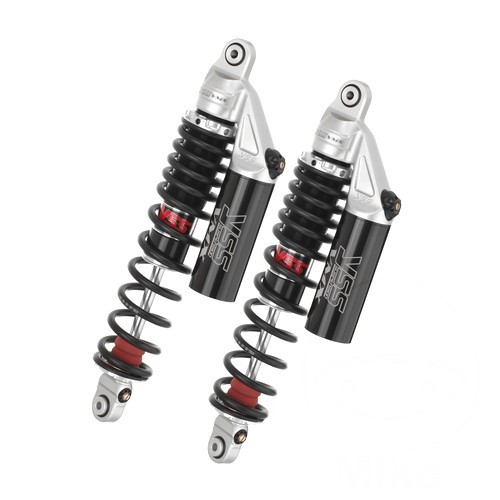 Yss twin shock - yss,
