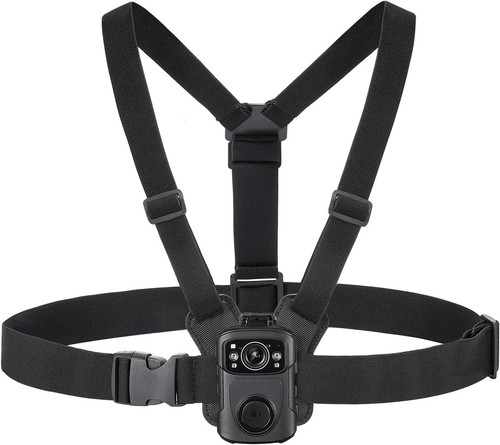 Boblov body camera harness - boblov,