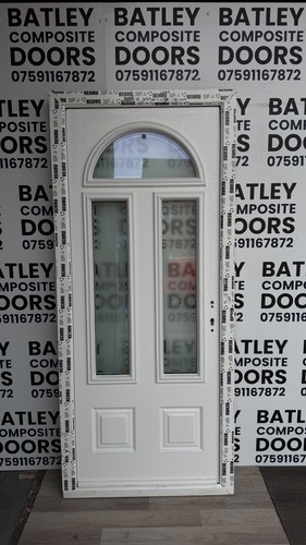 New external white solid core - new,