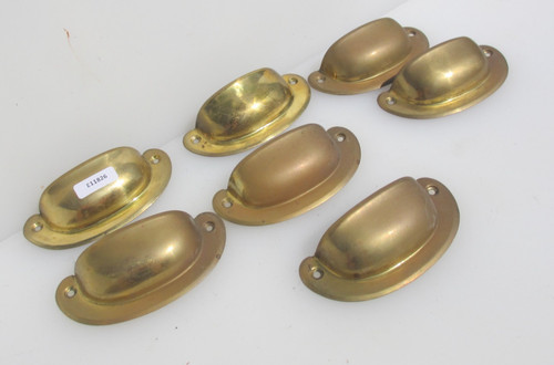 Late vintage brass - late,