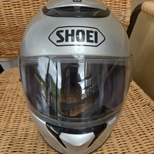 Shoei nxr2 motorcycle - nxr2,