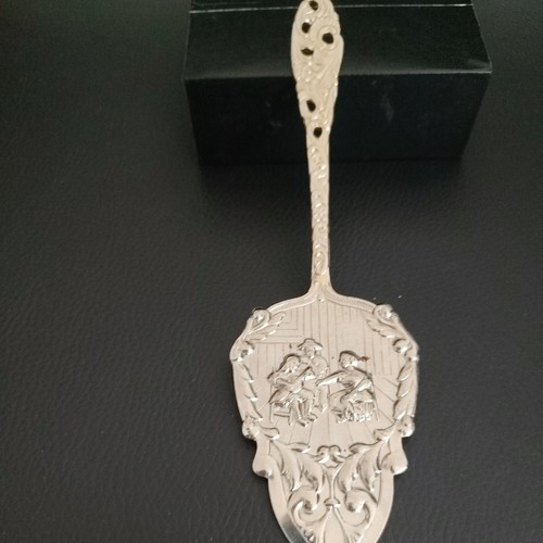 Vintage dutch silver - dutch,