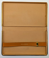 Vintage Cigarette Case Genuine