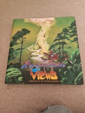 Roger Dean: Views (Hardcover)