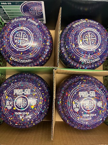 Drakes pride pro bowls - drakes, size