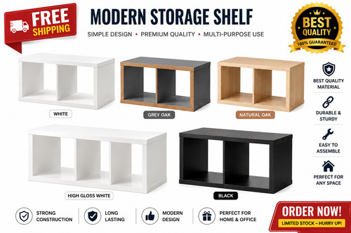 Ikea kallax shelving unit - ikea,