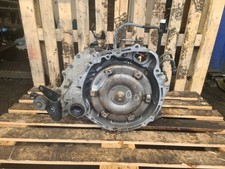 Toyota Avensis gearbox 2.0L