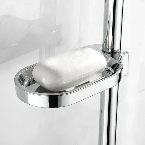 25mm silver soap - silver,