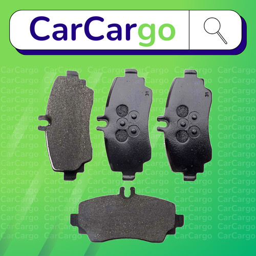 Brake pads front for - pads,