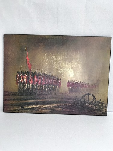 John bampfield print - bampfield, the