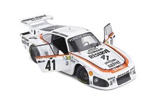 1:18 SOLIDO PORSCHE 935 K3 -