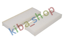 CABIN FILTER FITS DS DS 3 CITROEN C4 III OPEL CORSA F MOKKA PEUGEOT 2008 II