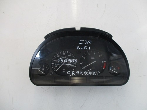 Bmw e36 e39 - 5,