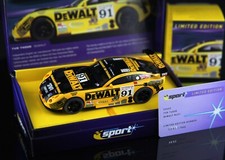 Scalextric C2453A 1/32 TVR