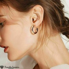 3cm small thick 14k - thick, real